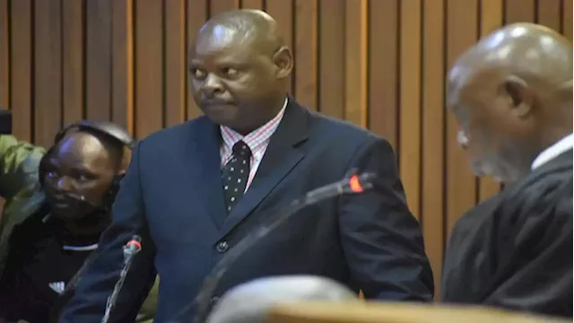 Late Brigadier Ndlovu’s conduct comes into question at the Senzo Meyiwa murder trial - SABC News - Breaking news, special reports, world, business, sport coverage of all South African current events. Africa's news leader.