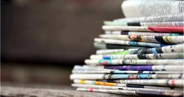 Newspaper Headlines: Stop bushmeat business, FG tells hunters, sellers amid rising monkeypox cases | TheCable