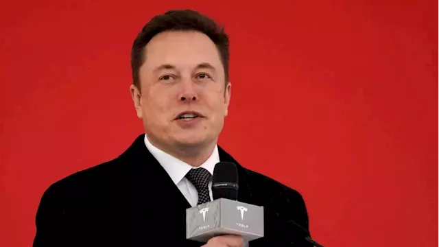 Musk memo to Tesla staff: Return to office or leave company