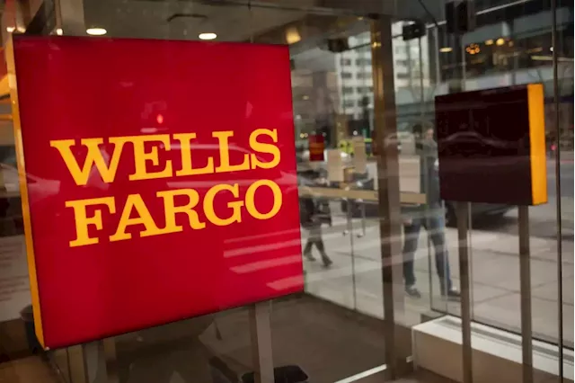 Business Maverick: Wells Fargo declines on report of probe into fake interviews