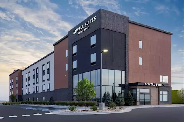 Global company opens first Colorado hotel near Denver airport