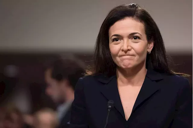 Meta lawyers are reportedly investigating Sheryl Sandberg's use of company resources | Engadget