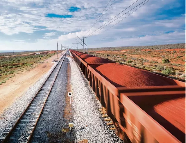 Mining industry raises alarm over port and rail constraints | Fin24