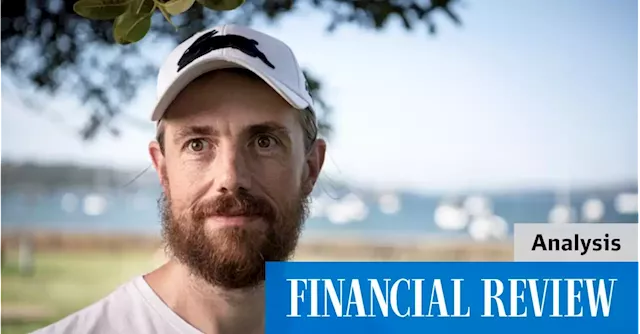 Mike Cannon-Brookes wants to change how you manage your company