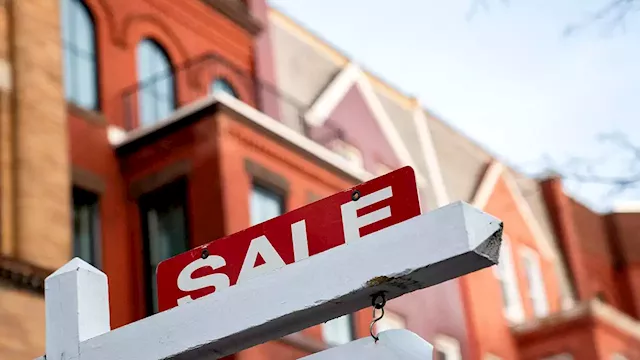 Real estate expert: Housing market ‘still strong,’ not as much of a ‘frenzy’ for buyers