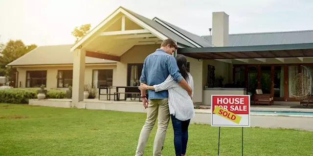 ‘All of this points to a broader weakness in the housing market’: Buyers are officially spooked by rising interest rates — just don’t expect a real-estate crash