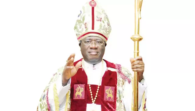 Methodist Prelate: Unravelling the kidnap ‘industry’ - Punch Newspapers