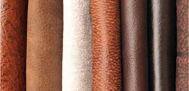 Nigeria’s leather industry to generate $1bn