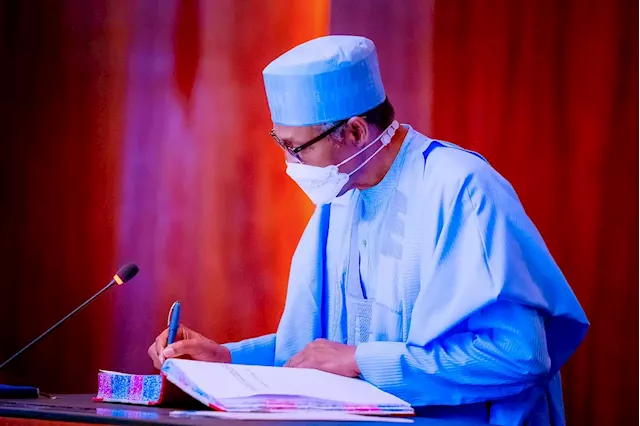 Ease of Doing Business: Buhari inaugurates council on e-government