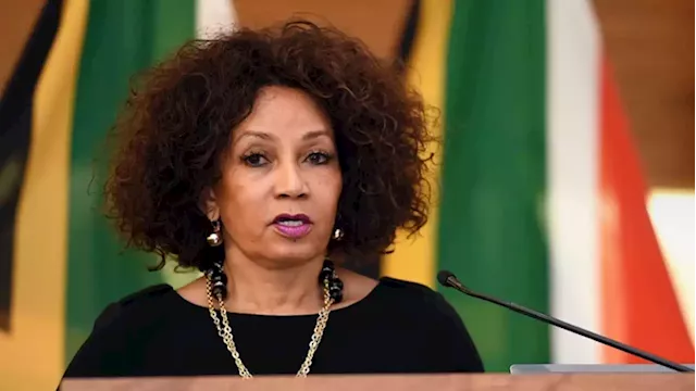 Imminent closure of Comair to negatively affect SA tourism industry: Sisulu - SABC News - Breaking news, special reports, world, business, sport coverage of all South African current events. Africa's news leader.