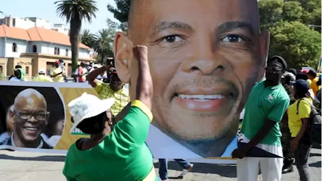 Magashule intends to run for ANC presidency at upcoming conference - SABC News - Breaking news, special reports, world, business, sport coverage of all South African current events. Africa's news leader.