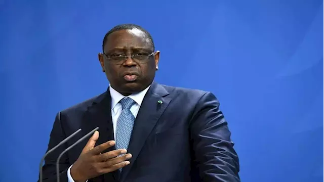 Senegal's Sall says compromise still possible with Mali on election dates - SABC News - Breaking news, special reports, world, business, sport coverage of all South African current events. Africa's news leader.