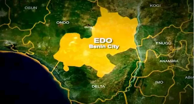 UPDATED: Panic as traders clash in Edo market