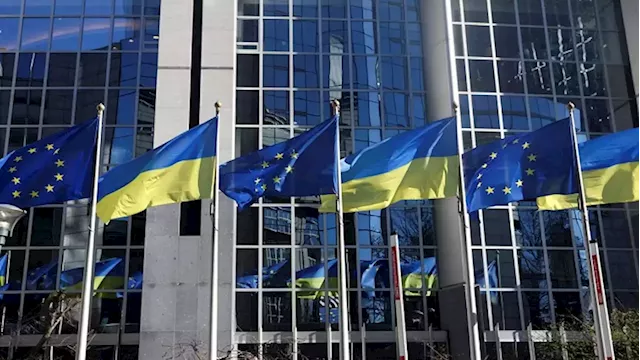 EU unity must not be compromised for Ukraine candidate status, French official says - SABC News - Breaking news, special reports, world, business, sport coverage of all South African current events. Africa's news leader.