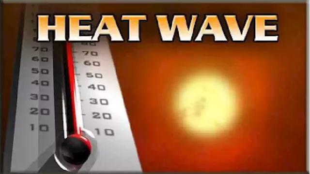 Spain swelters in hottest pre-summer heatwave for 20 years - SABC News - Breaking news, special reports, world, business, sport coverage of all South African current events. Africa's news leader.