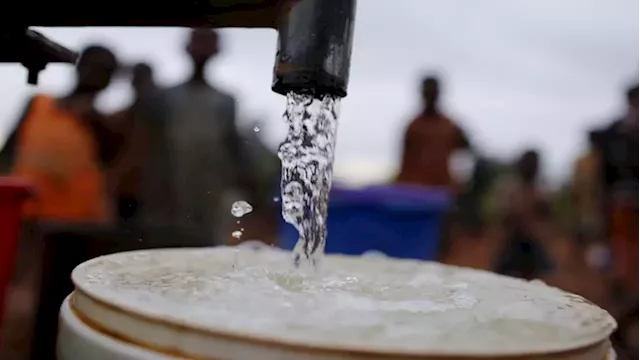 Tongaat residents get access to water due to intervention by Gift of the Givers - SABC News - Breaking news, special reports, world, business, sport coverage of all South African current events. Africa's news leader.