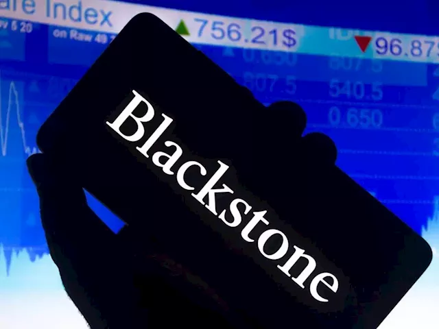 U.S. investment giant Blackstone's expansion into Canadian real estate raises concerns