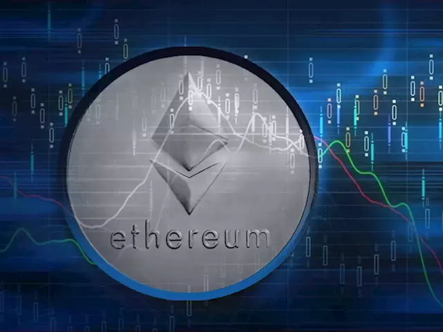 Ethereum's Dip to $1,150 May Cause Catastrophe on Lending Market, Here's How