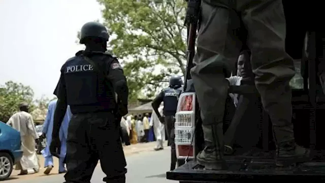 Security personnel quell clash between Hausa, Igbo traders in Benin market