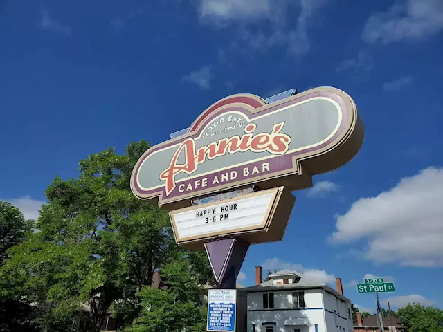 Goodbye, Annie's: Colfax Cafe Set to Close June 26 After 41 Years in Business