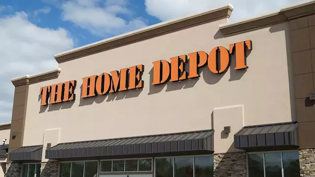 Judge sides with Home Depot after company prevented employees from wearing Black Lives Matter imagery