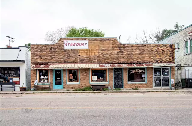 Stardust Antiques in the Heights closing its doors after 31 years in business