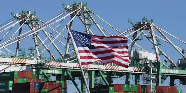 U.S. companies sweat out labor talks at ports ahead of another possible supply-chain crisis