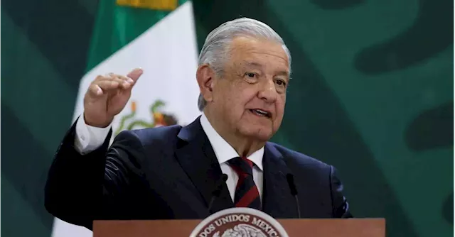 New gas liquefaction, coking plants in Oaxaca imply 120 bln peso investment- Lopez Obrador