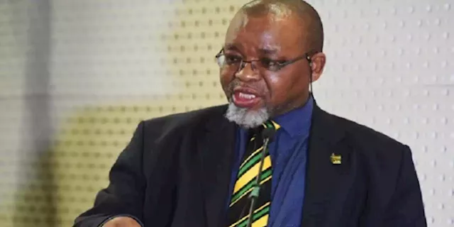 ANC is under siege: Mantashe - SABC News - Breaking news, special reports, world, business, sport coverage of all South African current events. Africa's news leader.