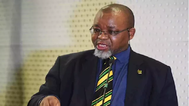 ANC is under siege: Mantashe - SABC News - Breaking news, special reports, world, business, sport coverage of all South African current events. Africa's news leader.