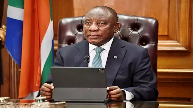 Civil society organisations urge President Ramaphosa to give his version regarding farm robbery - SABC News - Breaking news, special reports, world, business, sport coverage of all South African current events. Africa's news leader.