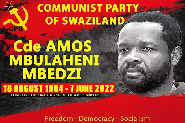 Family of fallen communist activist feel he was abandoned - SABC News - Breaking news, special reports, world, business, sport coverage of all South African current events. Africa's news leader.