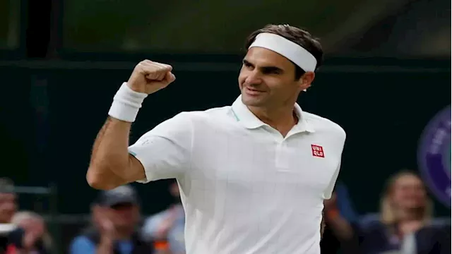 Federer 'definitely' planning on Tour return in 2023 - SABC News - Breaking news, special reports, world, business, sport coverage of all South African current events. Africa's news leader.