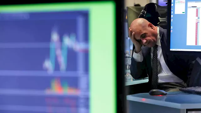 Recession looming? Stocks tumble worldwide amid bear market growls