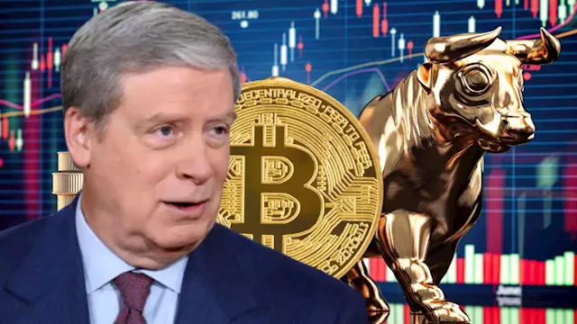 Billionaire Stan Druckenmiller Prefers Bitcoin Over Gold in 'Inflationary Bull Market' – Markets and Prices Bitcoin News