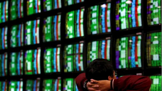 Asian stocks slump amid risks from US CPI, China COVID struggle