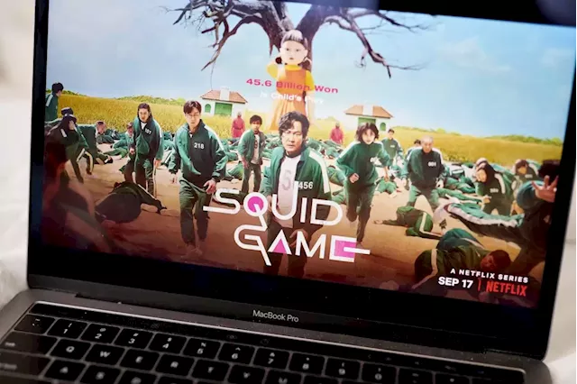 Business Maverick: ‘Squid Game’ stock jumps after Netflix announces second season