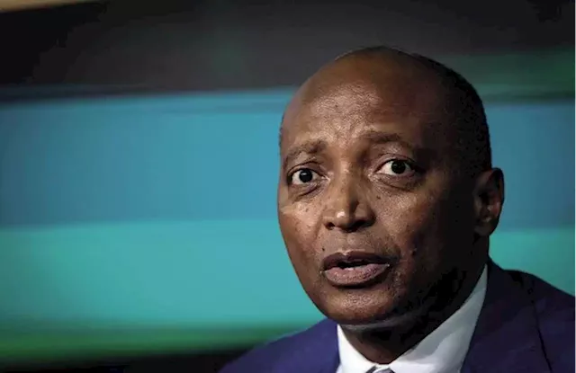 Patrice Motsepe's company plans to boost clean power generation seven fold | Fin24