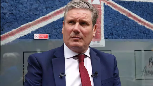 Sir Keir Starmer investigated by standards watchdog over alleged earnings and gifts breaches