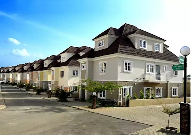 Real estate firm inaugurates N5.6bn estate for oil companies