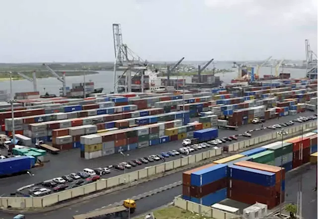 Why shipping companies litter ports with empty containers – Shipowner