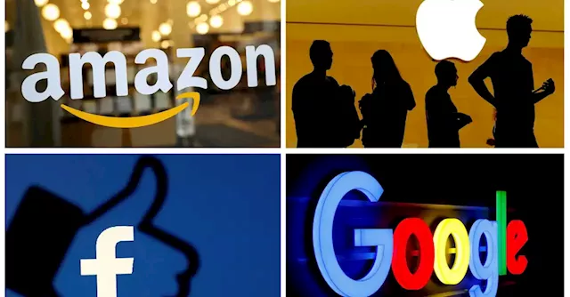 Dozens of companies, small business groups back U.S. bill to rein in Big Tech