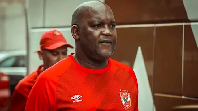 Al Ahly part ways with Coach Pitso Mosimane, his technical staff - SABC News - Breaking news, special reports, world, business, sport coverage of all South African current events. Africa's news leader.