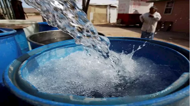 Day one of water-shedding in Eastern Cape's Kouga local municipality - SABC News - Breaking news, special reports, world, business, sport coverage of all South African current events. Africa's news leader.