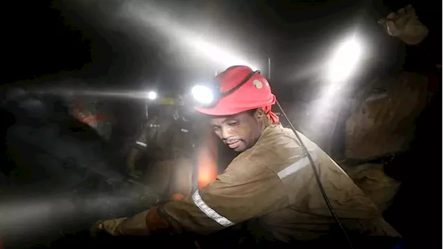 Operations at Sibanye mines expected to resume on Monday after 3-month strike - SABC News - Breaking news, special reports, world, business, sport coverage of all South African current events. Africa's news leader.