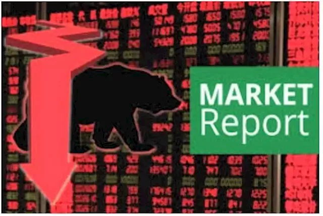 KLCI tumbles to 19-month low; Over 1,000 stocks in red