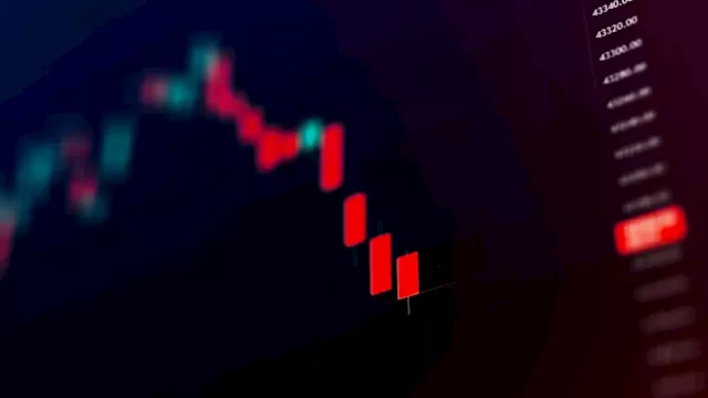 Bitcoin, Ethereum Technical Analysis: BTC Falls to $20,000 Range, as Sell-Off Extends – Market Updates Bitcoin News