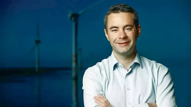 Ireland missed ‘enormous opportunity’ on offshore wind and must avoid repeat – industry expert