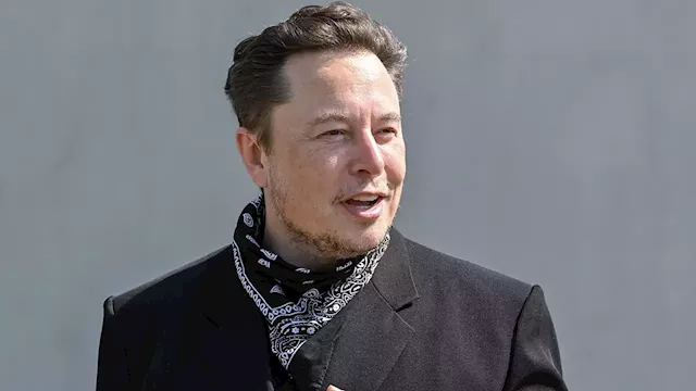 Elon Musk will speak to Twitter employees for first time at company meeting