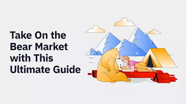 Bybit Unveils First-Ever Bear Market Guide for Traders | The Guardian Nigeria News - Nigeria and World News